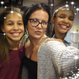 Meet your Posher, Tiffany